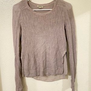 Lucky Brand sweater